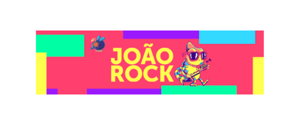 João Rock