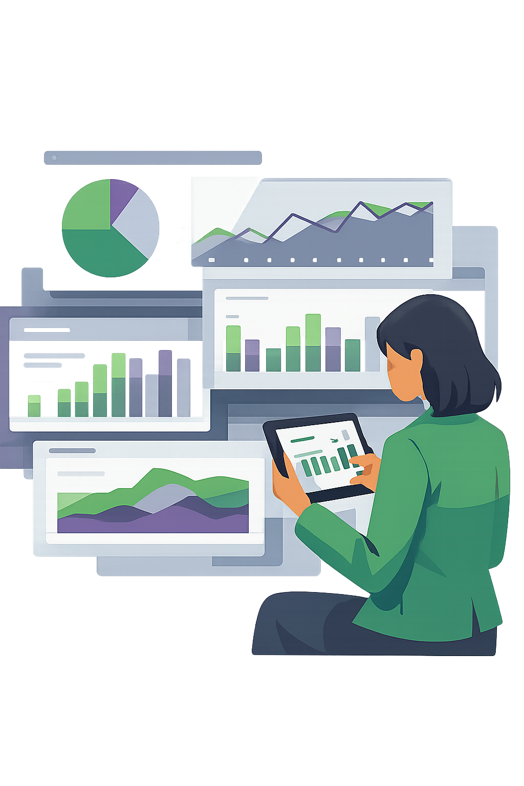 Business Intelligence aplicado ao marketing