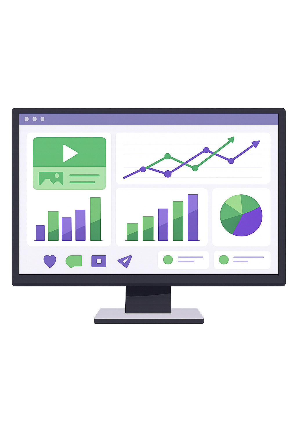Gestão de campanhas digitais